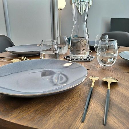 Le Fil D'Or - Terrasse, Box Prive, Centre Ville Αλμπί Εξωτερικό φωτογραφία