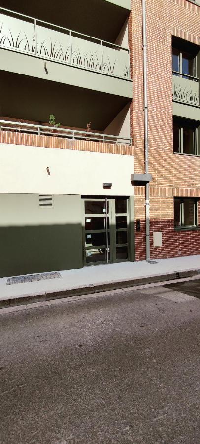 Le Fil D'Or - Terrasse, Box Prive, Centre Ville Αλμπί Εξωτερικό φωτογραφία